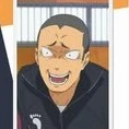 Tanaka Ryunosuke