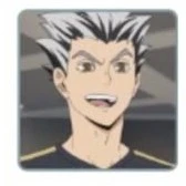 Bokuto Koutaro