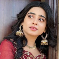 Priya Malhotra (fl)