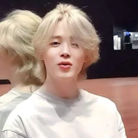 Park Jimin (singer)/O