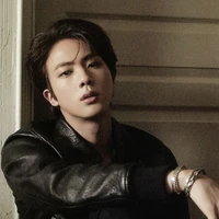 Kim Seokjin (singer)/O