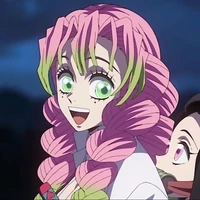 Mitsuri Kanroji
