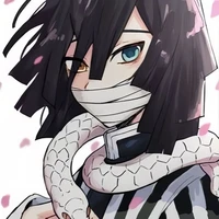 Iguro Obanai
