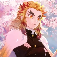 Rengoku Kyojuro
