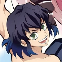 Inosuke Hashibira