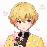 Zenitsu Agatsuma