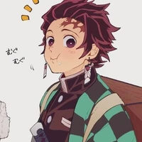 Tanjiro Kamado
