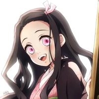 Nezuko Kamado