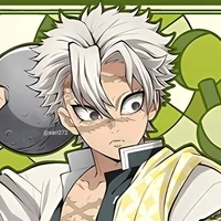 Sanemi Shinazugawa