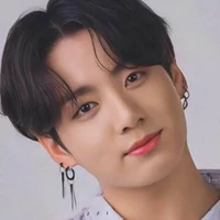 jeon Jungkook