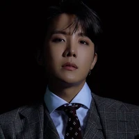 jung hoseok