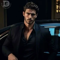 Alex Mikhailov
