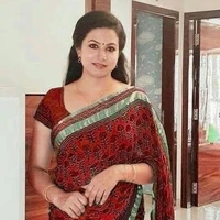 Priya Anderson/Fl mom.