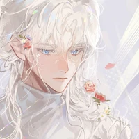 ซิลาส(นายเอก)