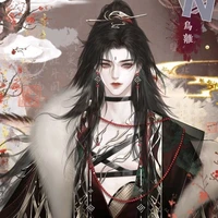หานถิงอัน😈「ตัวร้าย」