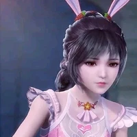 เสี่ยวอู่🐇