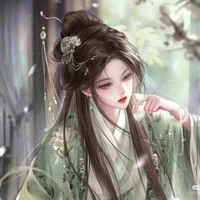 ซ่งอวิ้นเอ้อร์👑💞「ชาติก่อน」