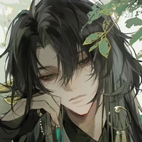 เฉินเซียนอวี่🥀「ชาติก่อน」