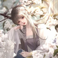 หนานเอ้อร์「สาวใช้คนสนิท」