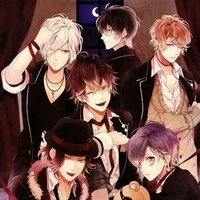 ALL Brothers Sakamaki