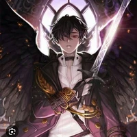 Dewa kegelapan/Nozomi kaeru