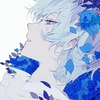 มิน(นายเอกชาติก่อน-เป็นที่รักของพระเจ้า)