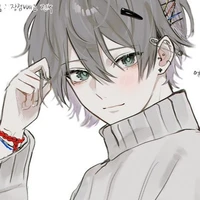 Remy(Enzos driver)