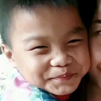 ตูน(ตอนเด็ก)