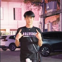 เอเชียร์(พ.อ.+พี่เตชิน)
