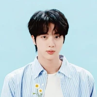 Seokjin