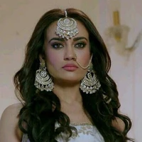 nisha manik(Mother)