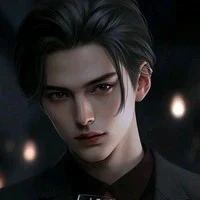 Alex de joven (D.D)