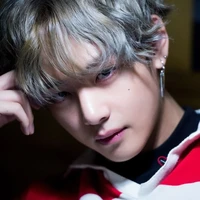 Kim Taehyung