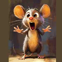 Old Rat 