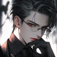 Eric García(a.d) papá de evil