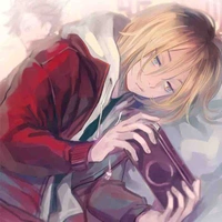 Kenma
