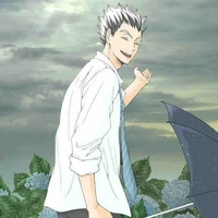 Bokuto