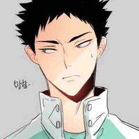 Iwaizumi 