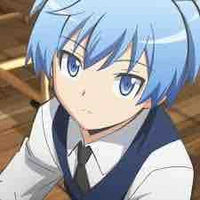Nagisa