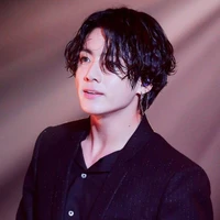 Jeon Jungkook