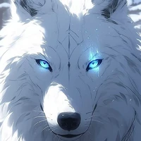 Meldi (jank en su versión lobo)