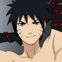 Menma Uzumaki [d.d]