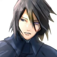 Sasuke Uchiha [d.d]