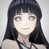 Hinata Hyuga [o]