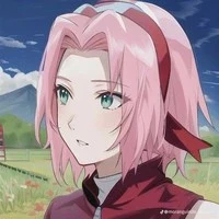 Sakura joven [a.p]