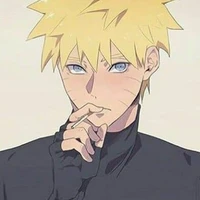 Naruto Uzumaki  [o.r]