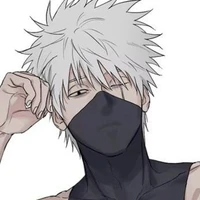 kakashi Hatake [d.d]