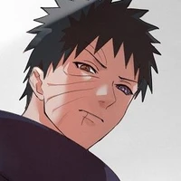 Obito Uchiha [d.p]