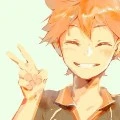 hinata shoyo