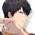 kageyama cow